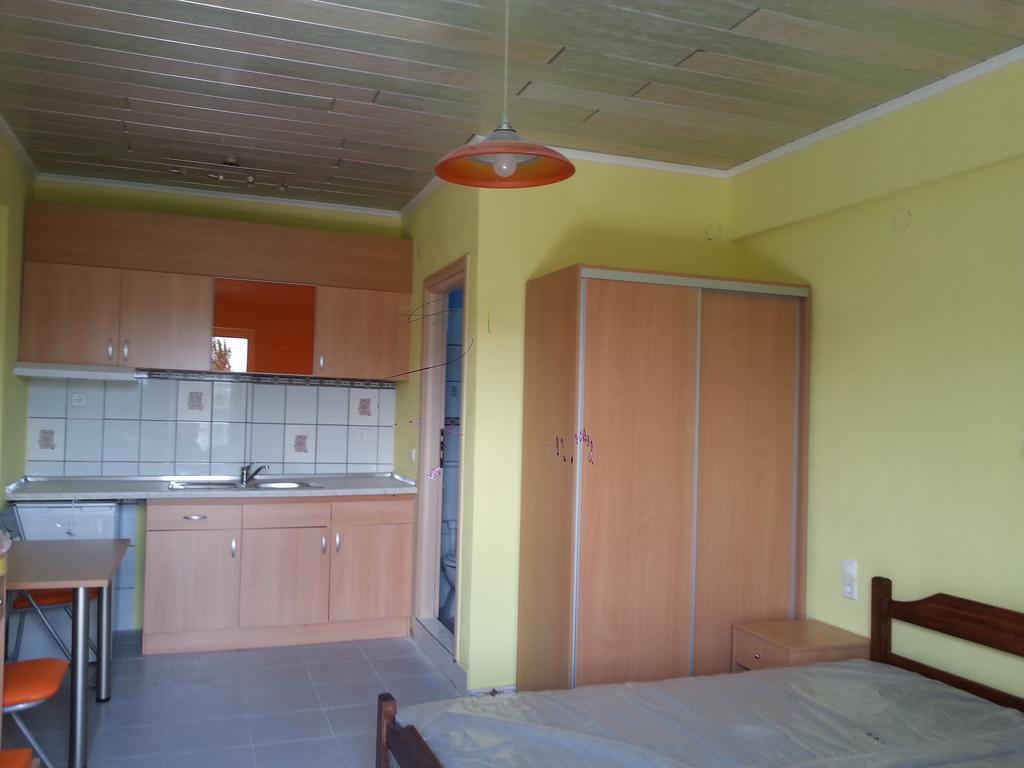 Maria Rooms Vrasná Zimmer foto