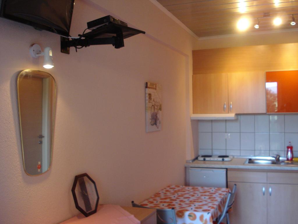Maria Rooms Vrasná Zimmer foto